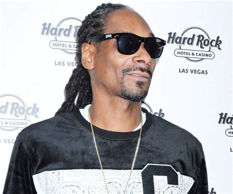 Snoop Dogg: Biography, West Coast Rapper, Actor.